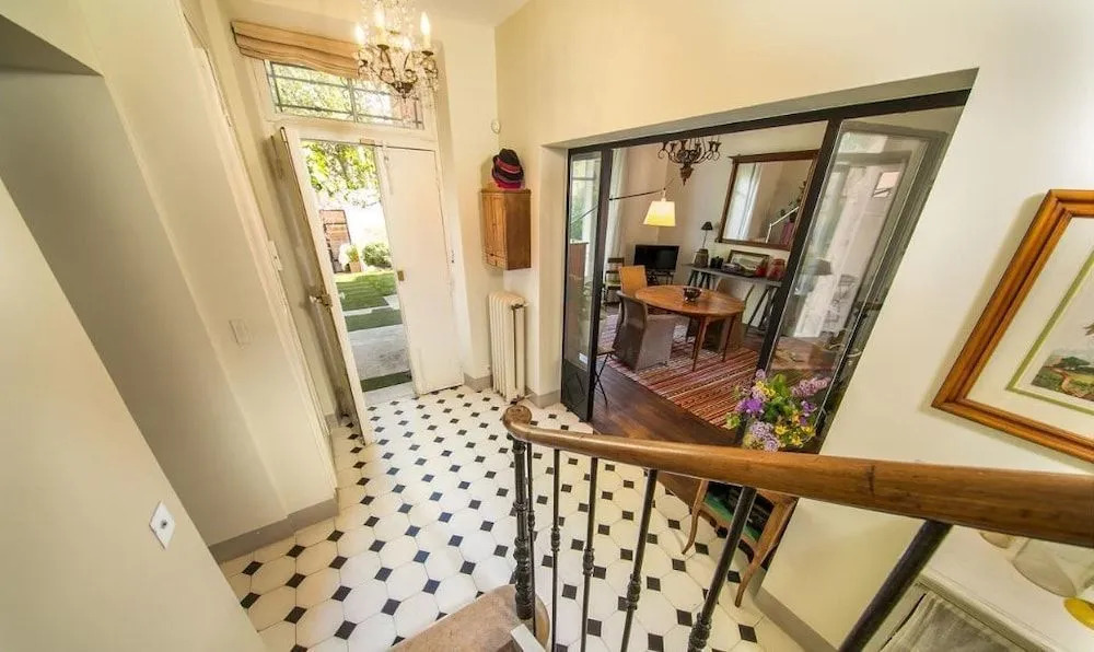 Villa Côté Sud