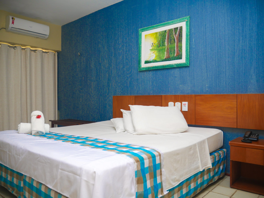 Marbello Ariau Hotel