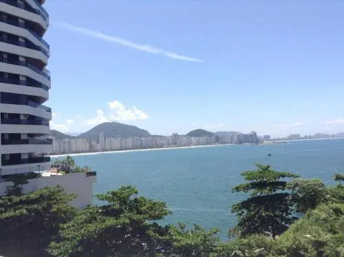 Guaruja Apartment