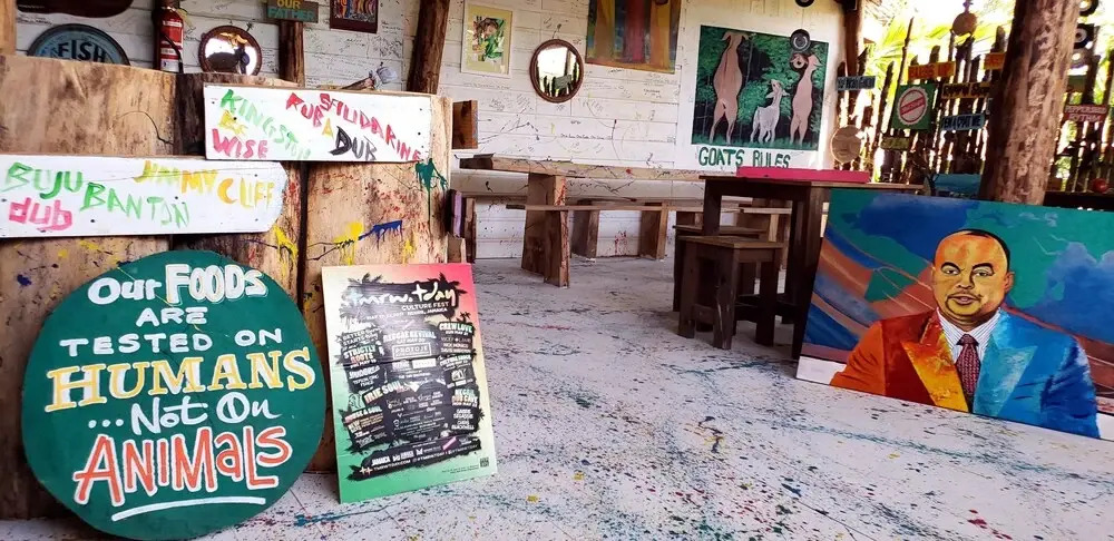 Wild Coffee Retreat - Adults Only