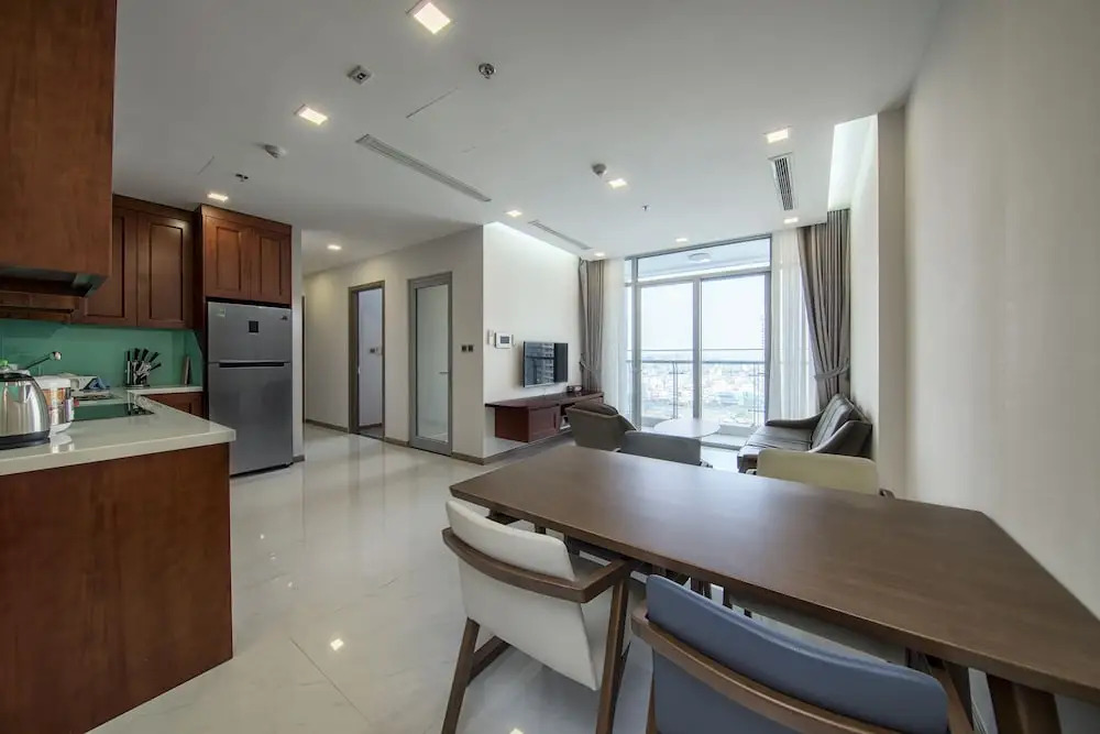 Inspiration Residences