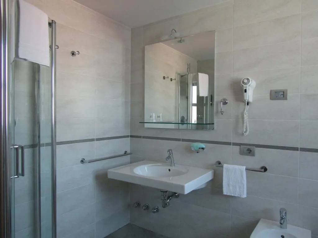 Al Marinaio Hotel Garni