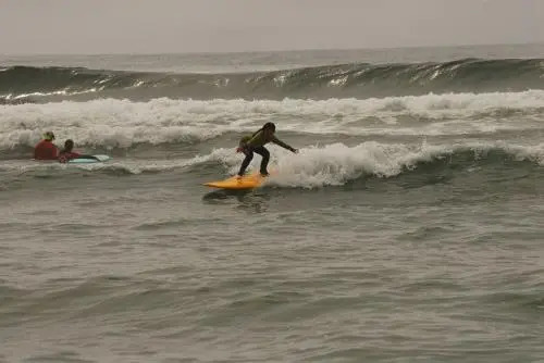 Furadouro Surf Camp