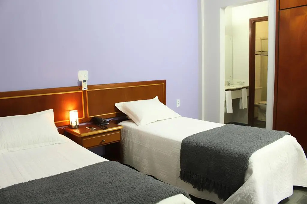 ARQ Inn Hotel