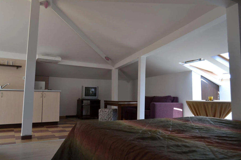 Hotel Diamanti