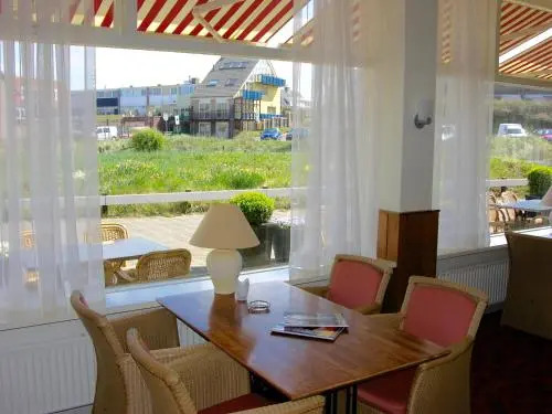 Hotel Prins Maurits