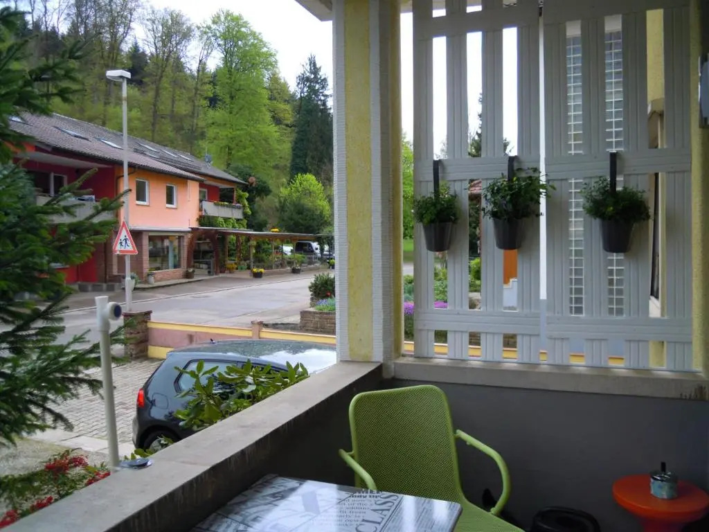 Ferienwohnung Haller