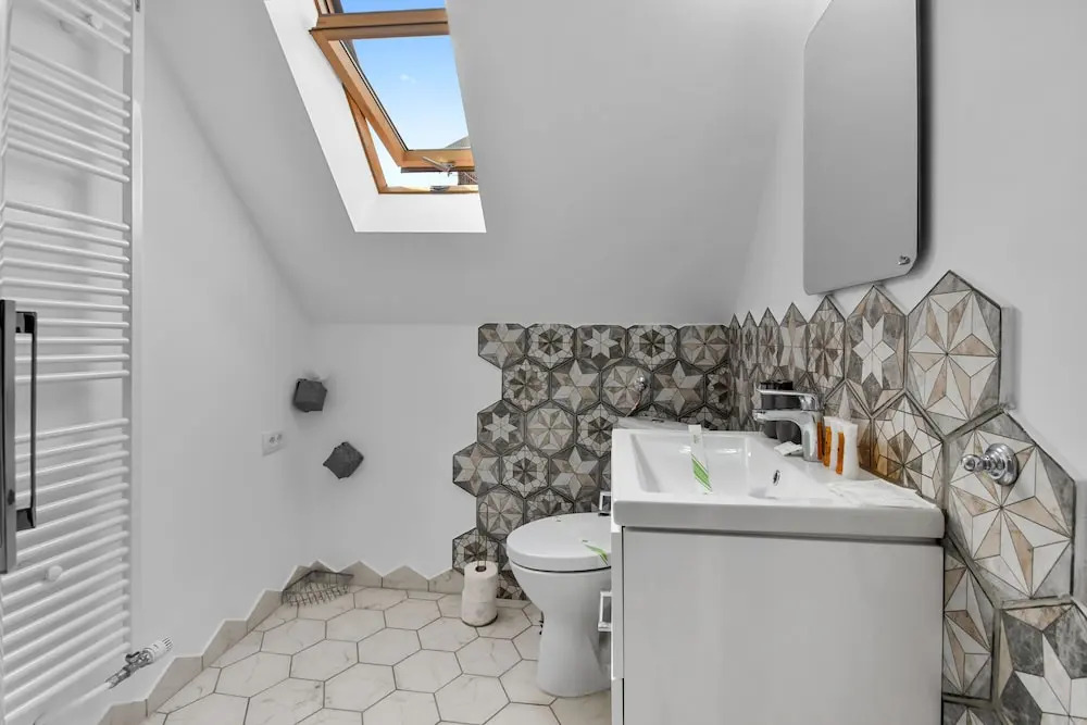 Hytta Apartment with 2 Bedrooms