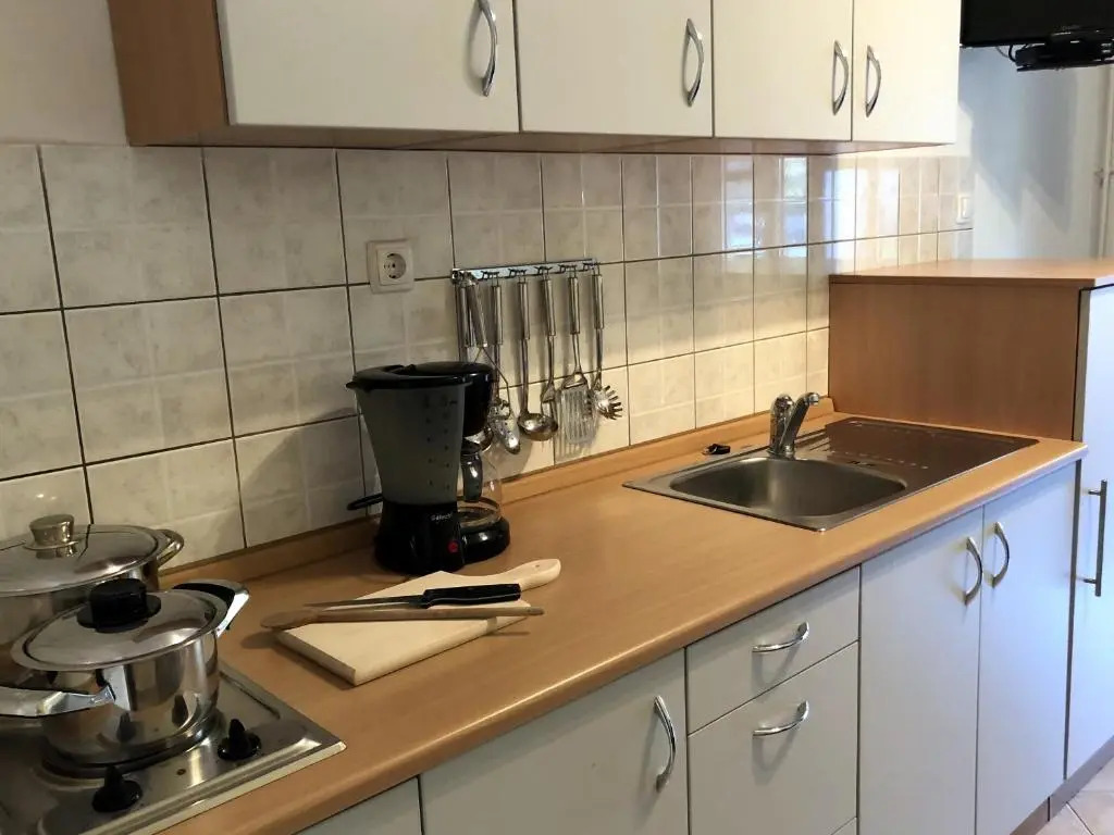 House Draga Accommodation