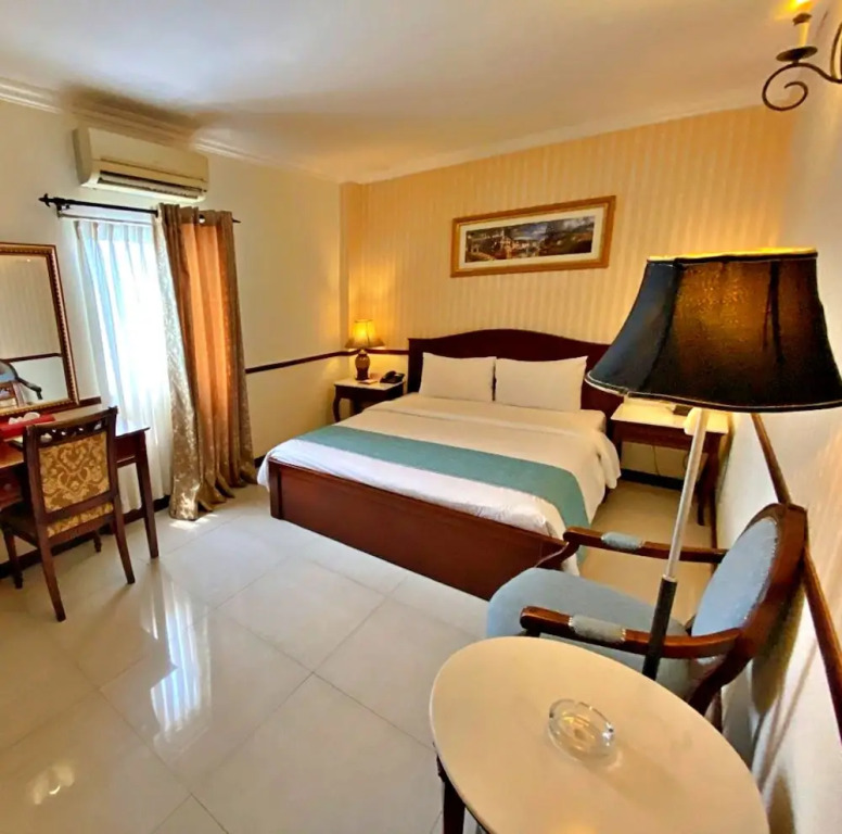 S79 Hoa Huong Duong Hotel