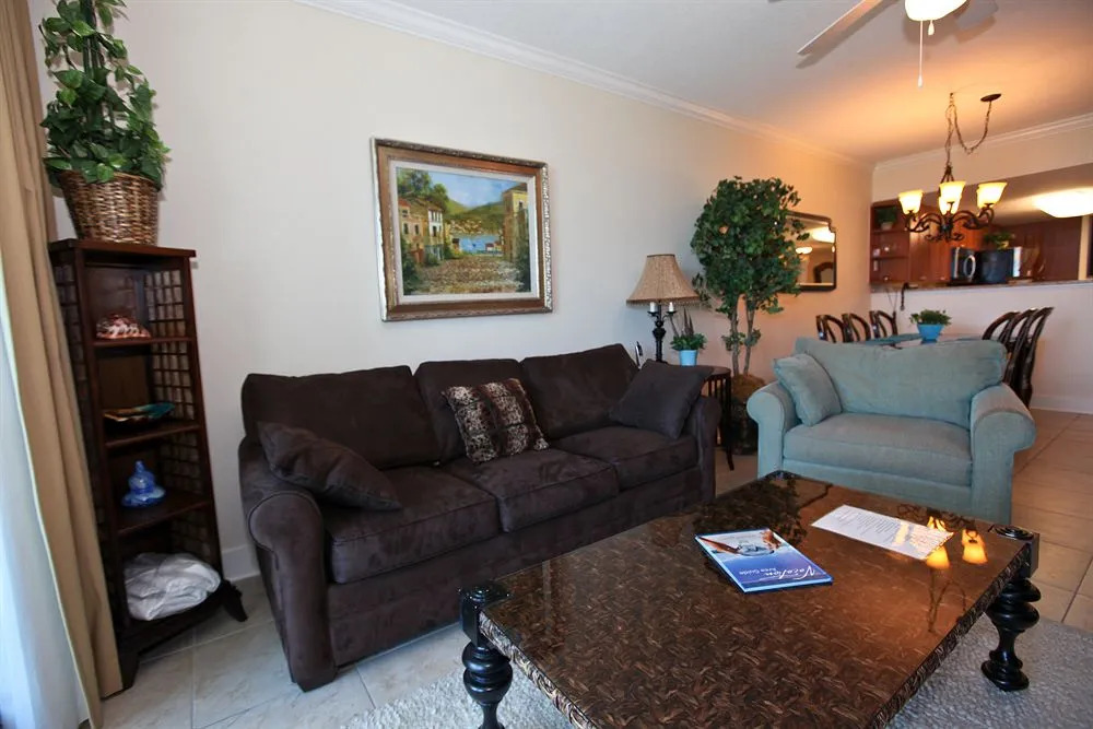 Waterscape Condominiums