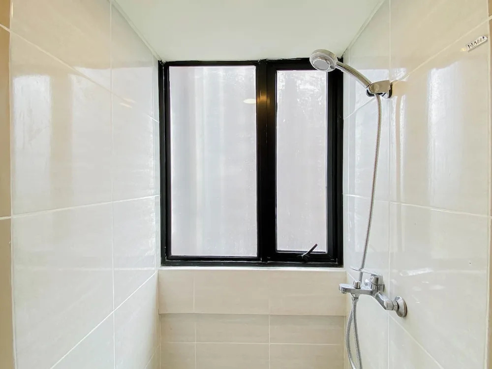 Serene Beige 2Br Space At Apartment Meikarta District 1