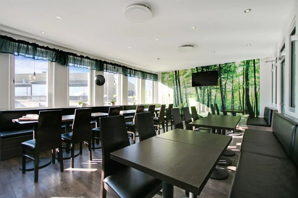 Brunnby Hotel