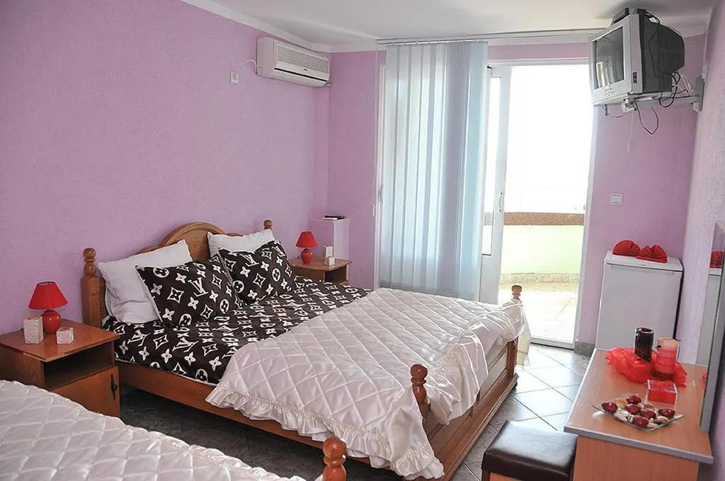 Hotel Hoti