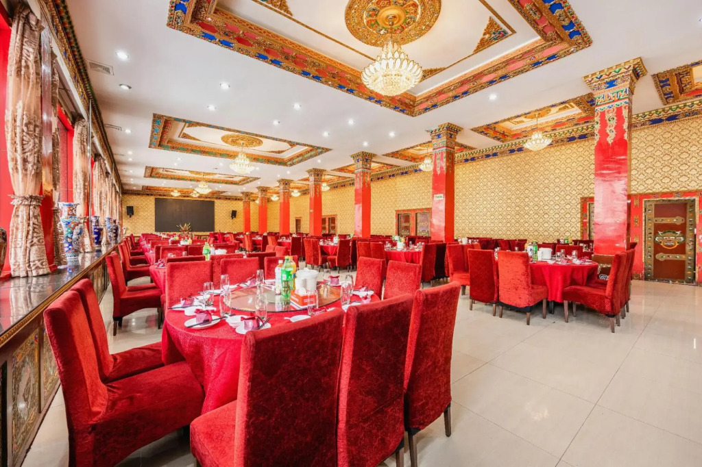 Gannan Hotel