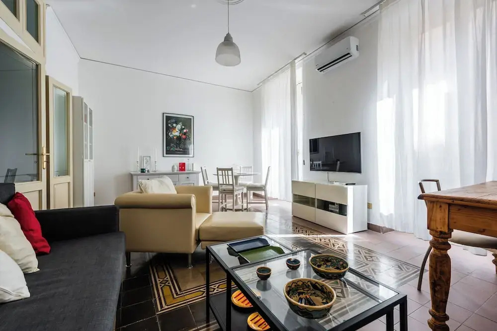 Siracusa Marina Apartment by Wonderful Italy