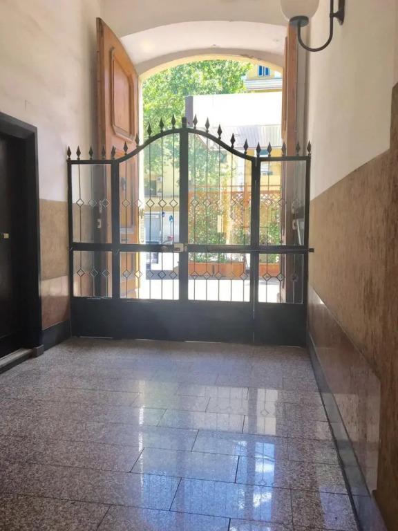 Luxy Vatican Apartment