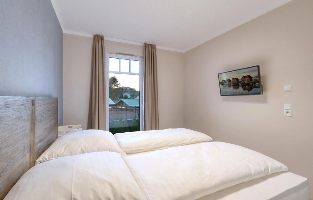 Baltischer Hof, Apartment 29