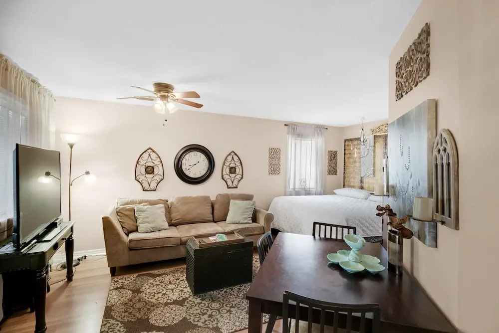 Sandcastle Villas #24