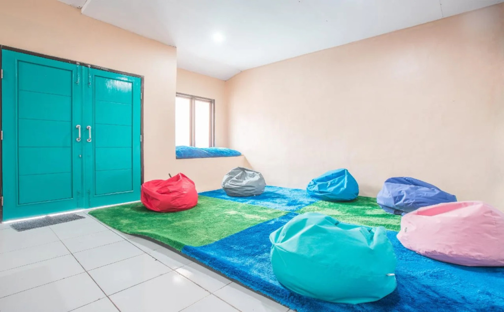 dOasis Mountain Resort