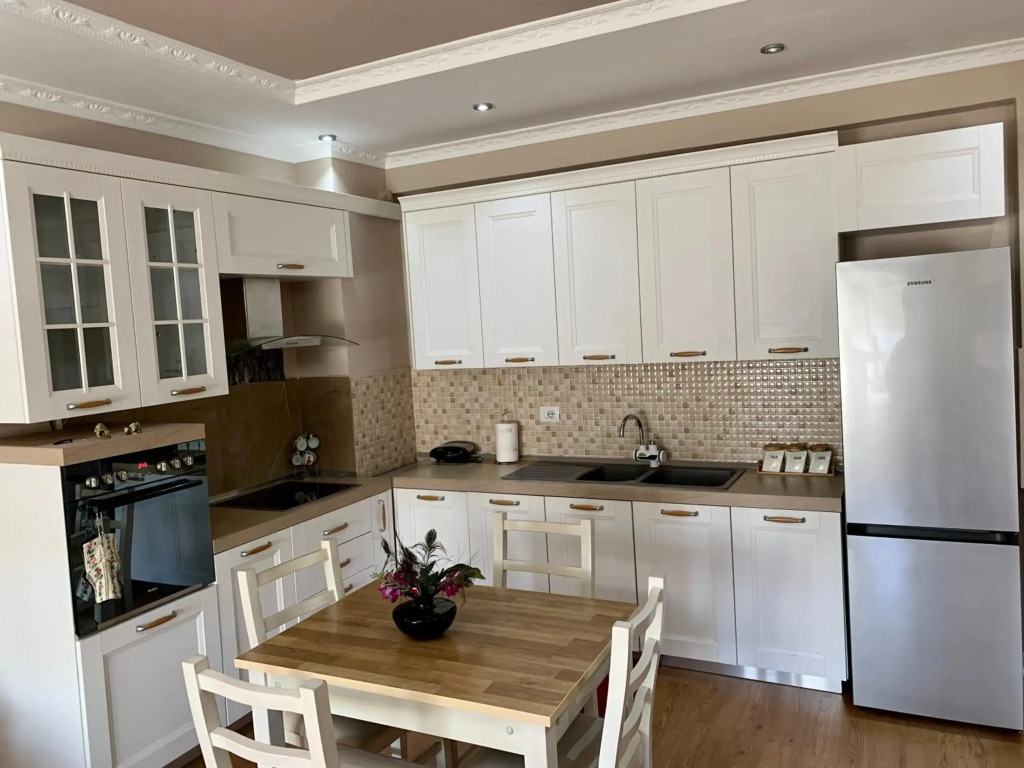 Zoo apartament Tirana
