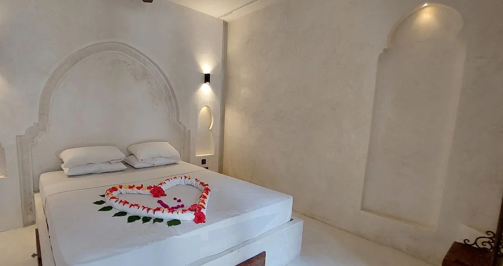 Al Mahali Villas Diani Beach
