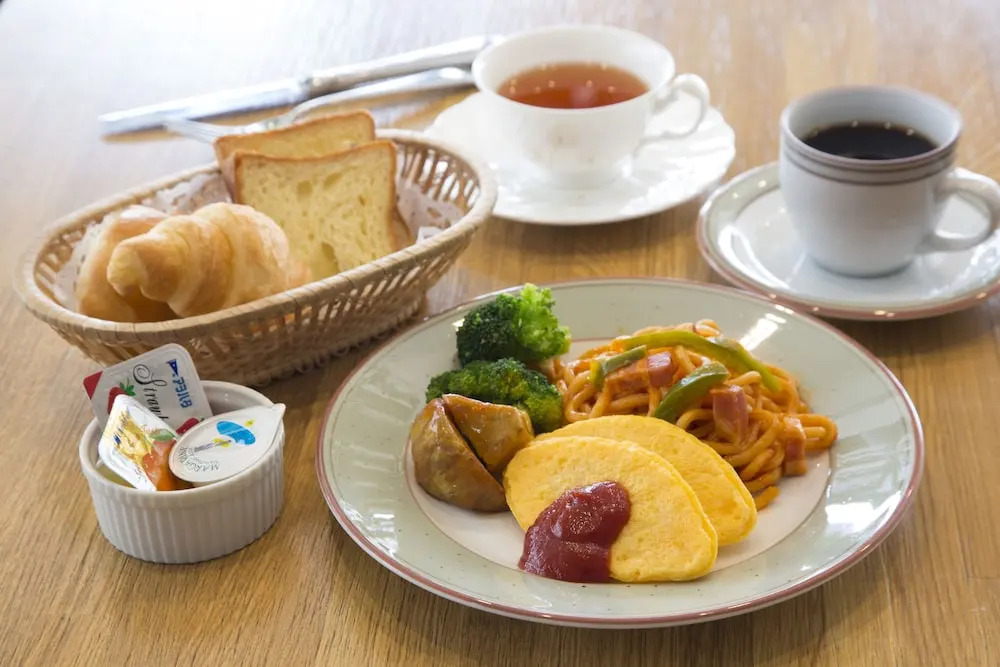 Mizuho Urban Hotel