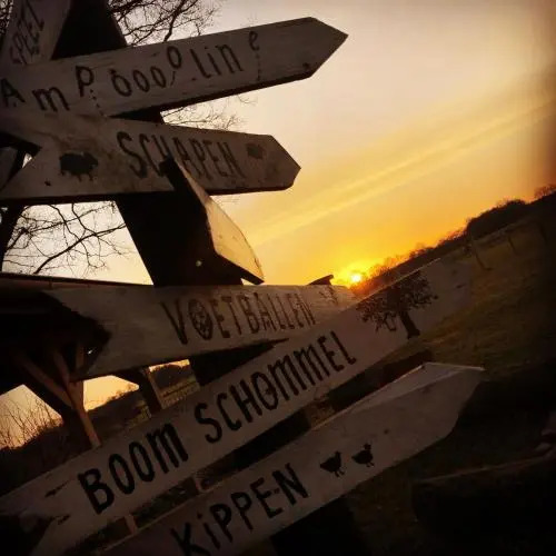B&B Puur Drenthe
