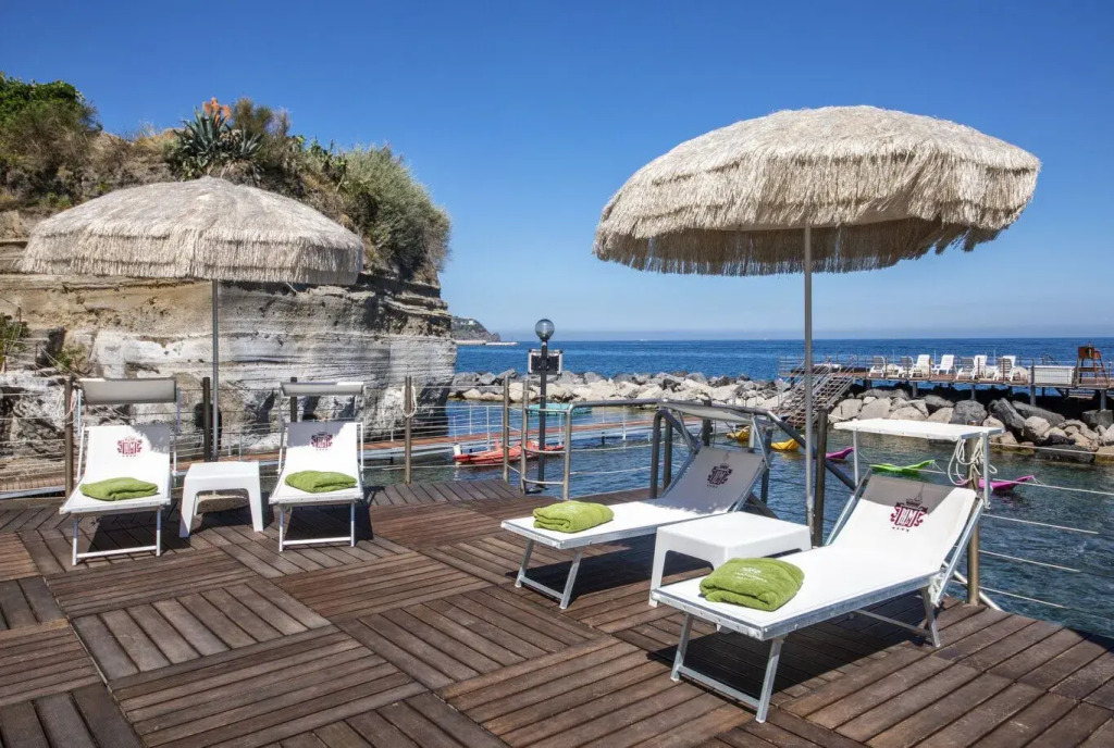 Hotel La Madonnina