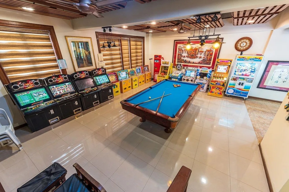 Bentong Wellness Resort Uphill 8Room 40Pax by Verano Homestay