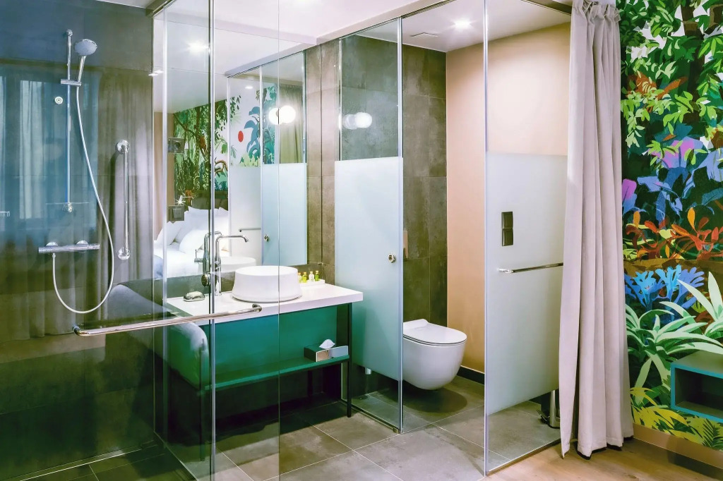Cortile Hotel