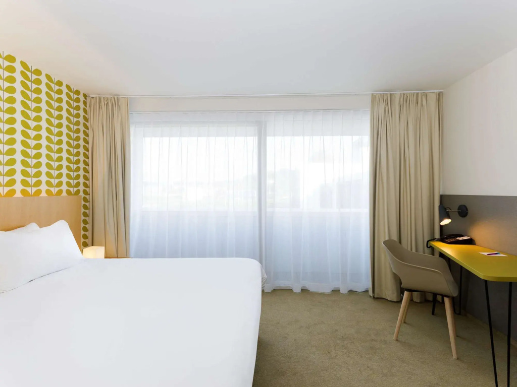 ibis Styles Kortrijk Expo