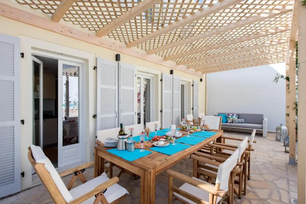 Villa Aelia by WhiteDream Villas