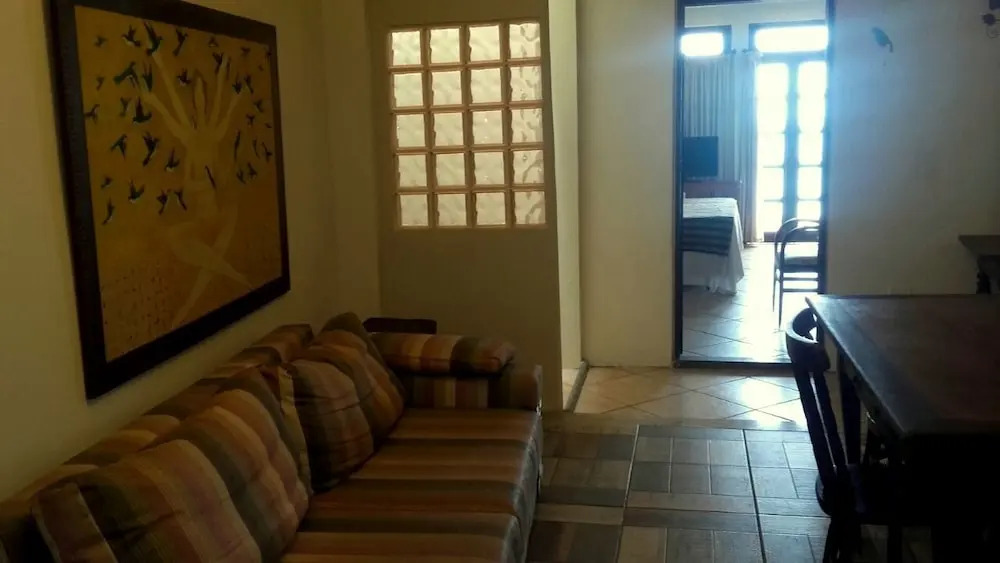 Suites da Flavia