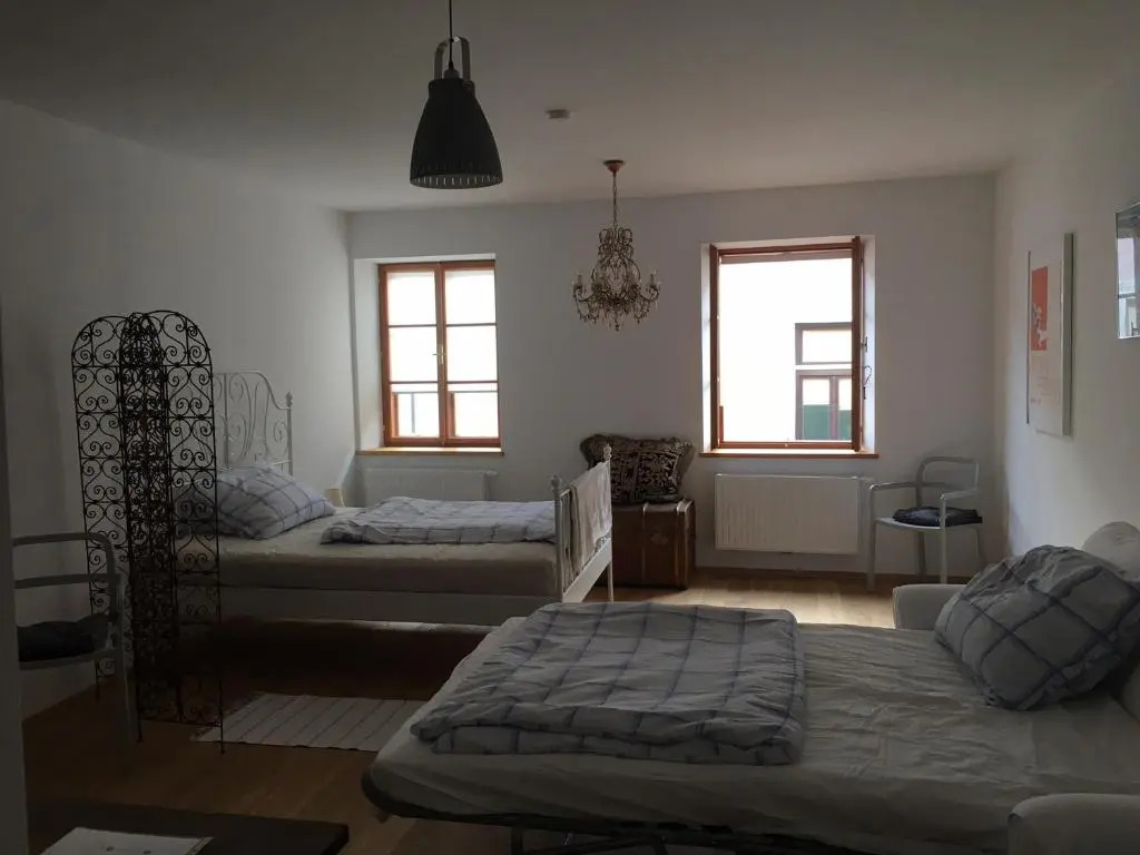 Apartment zur schönen Sophie
