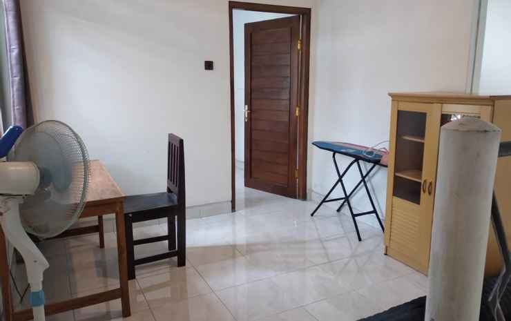 Hana Homestay Yogyakarta
