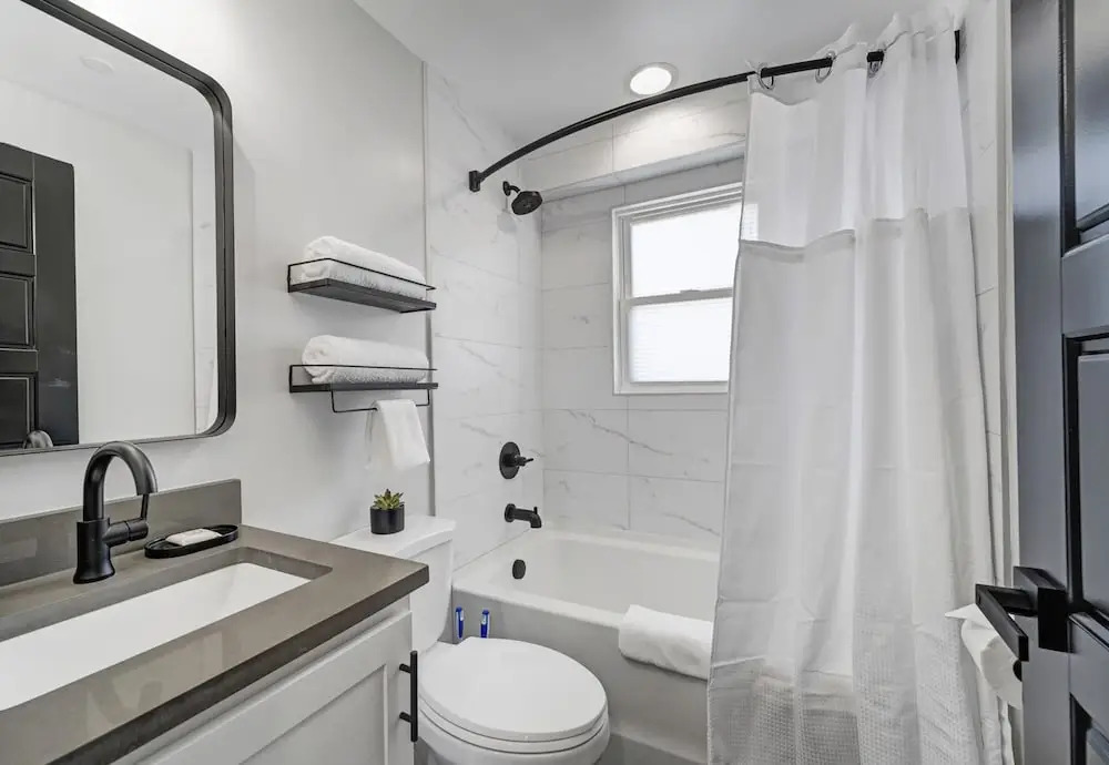 Abode Nashville - Germantown
