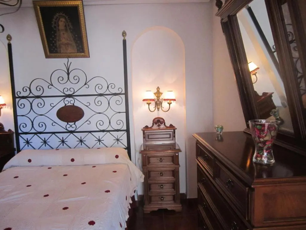 Casa rural Crisalva