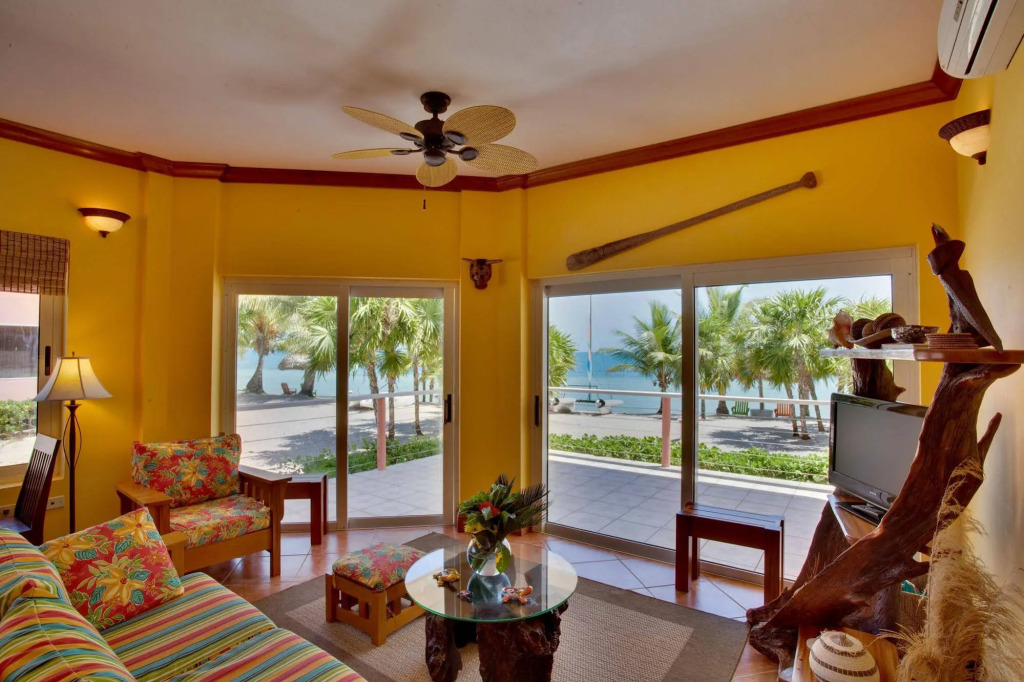 Laru Beya Resort