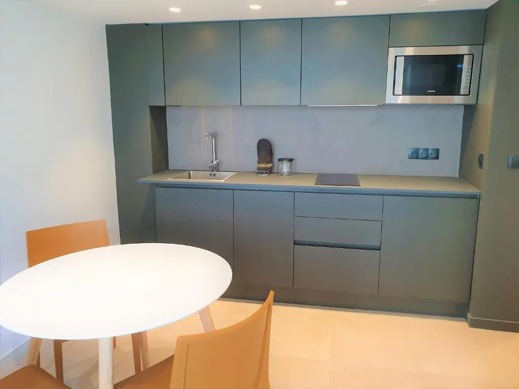 Baie Des Anges Duplex 205