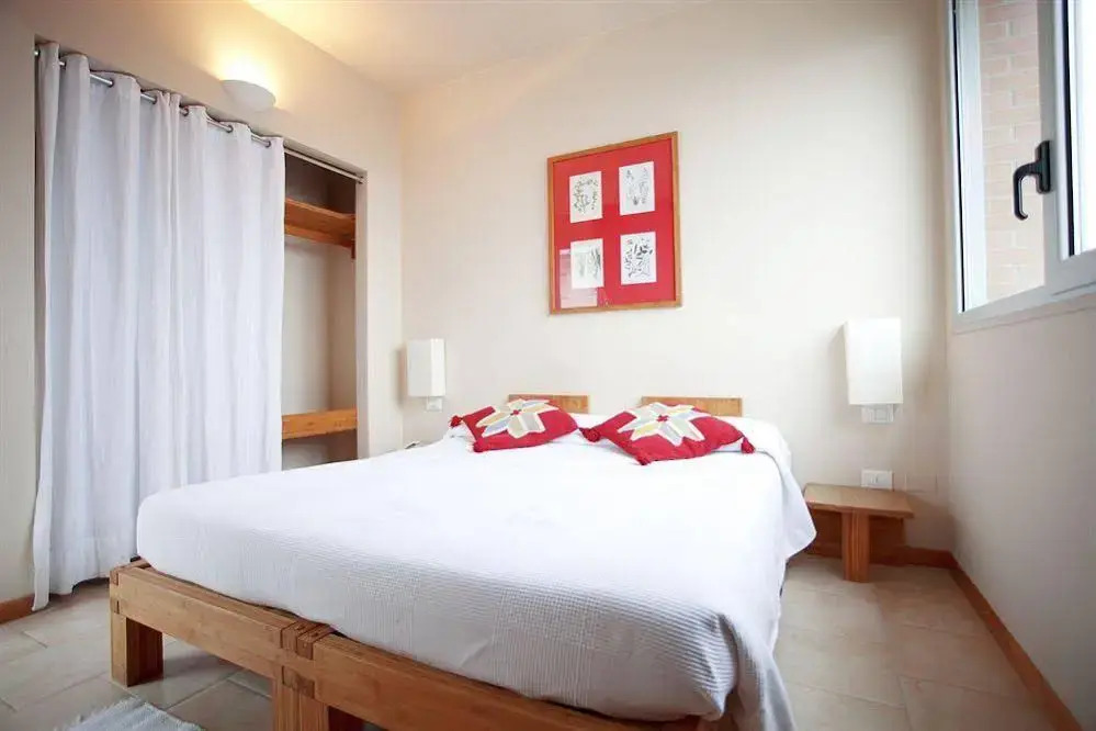 Mosaico Apartments