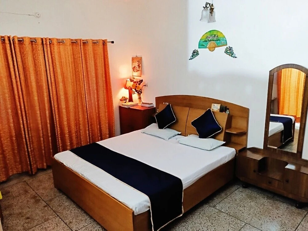 UbEx Home Dehradun