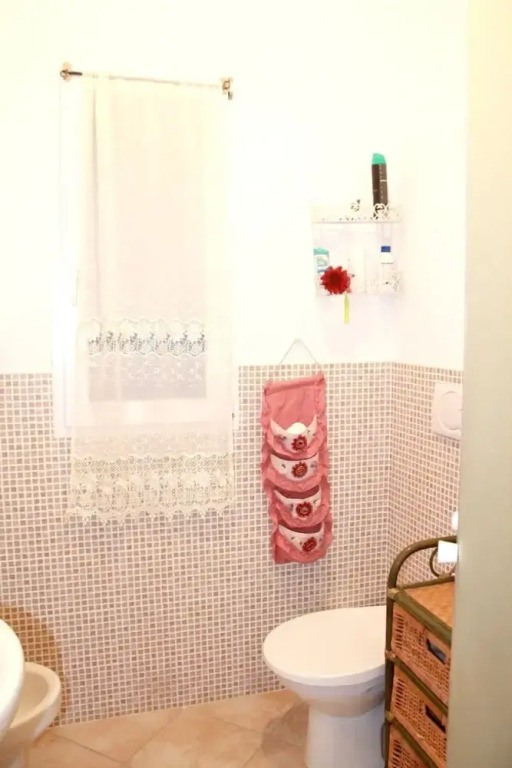 Apartment With 2 Bedrooms In Castelsardo 500 M From The Beach