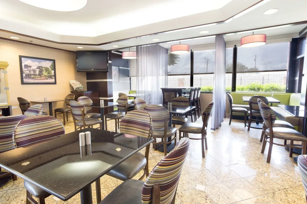 Drury Inn & Suites Atlanta Morrow