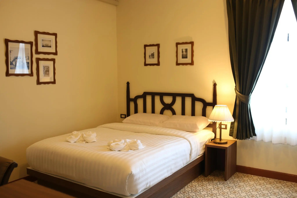 Baan Chao Khun Hotel