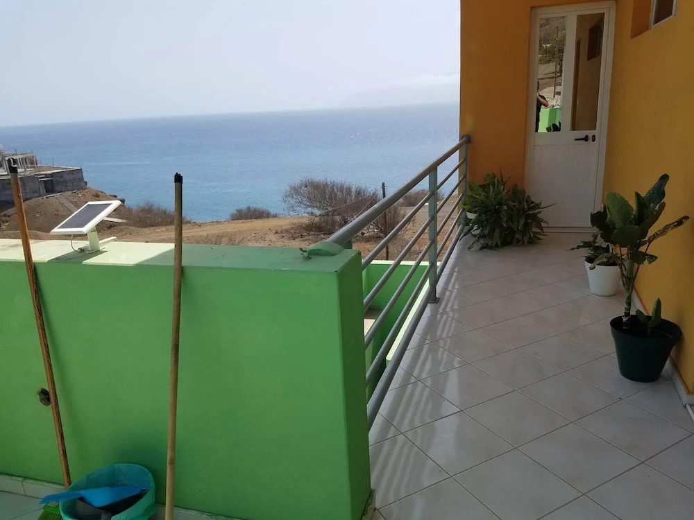 chez albino guest house