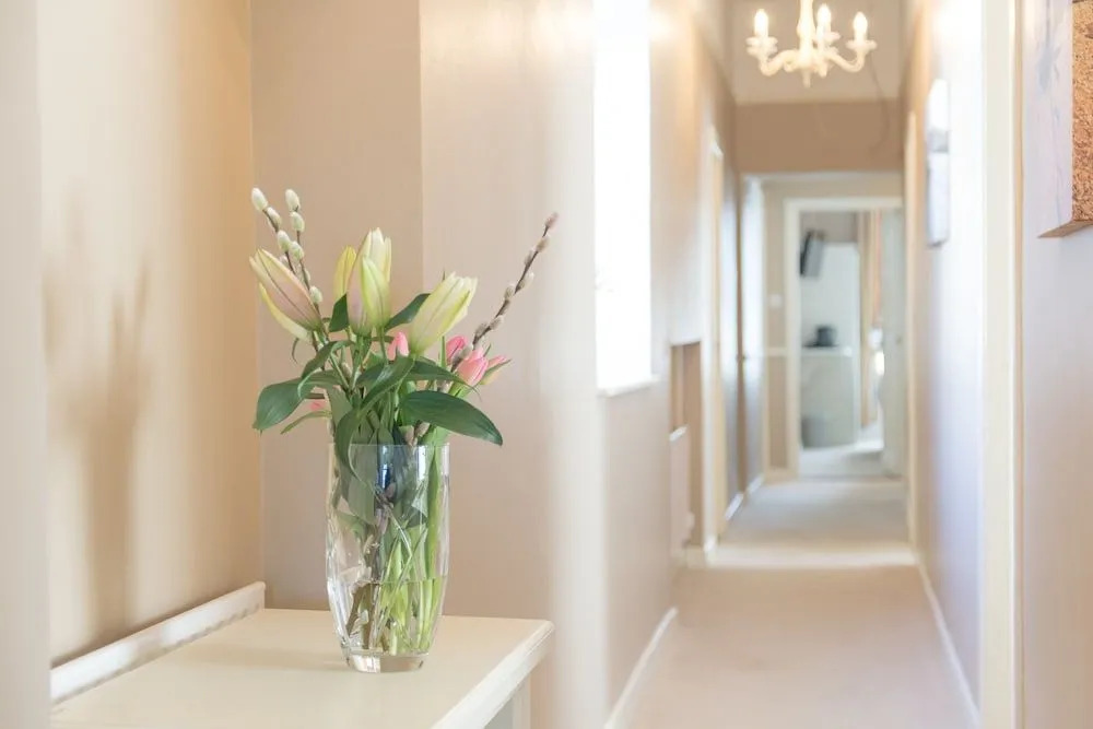 Halpins Townhouse