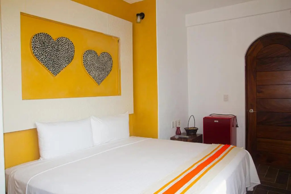 Hotel Happy Beach