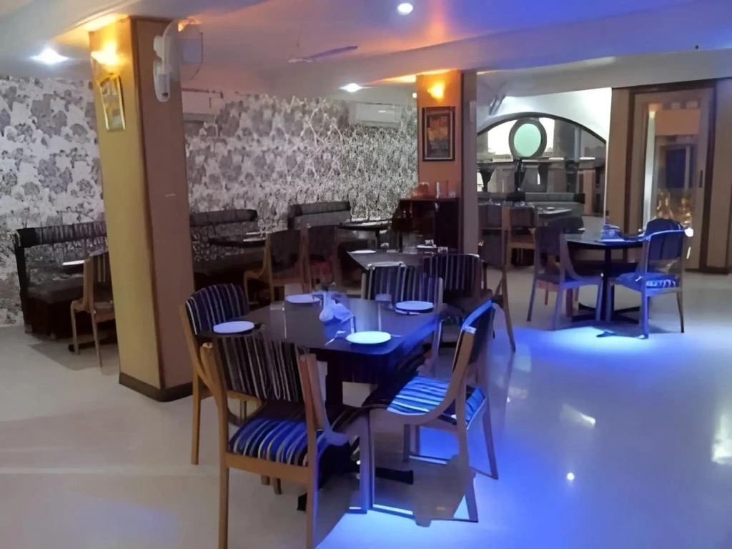 Hotel Brighton