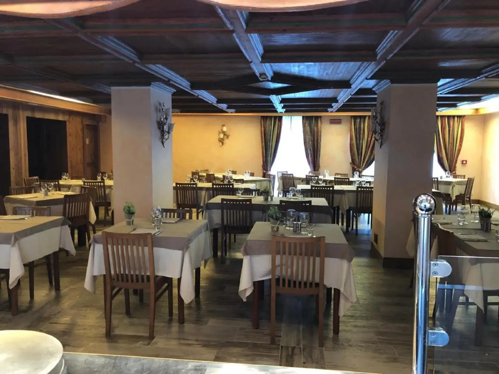 Hotel De Champoluc